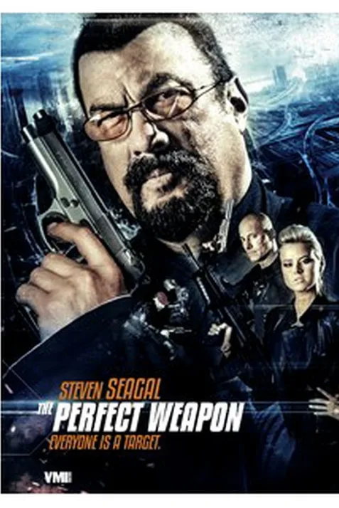 The Perfect Weapon