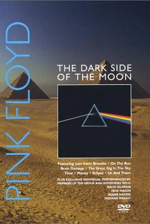 "Classic Albums" Pink Floyd: Dark Side of the Moon