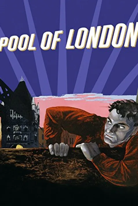 Pool of London