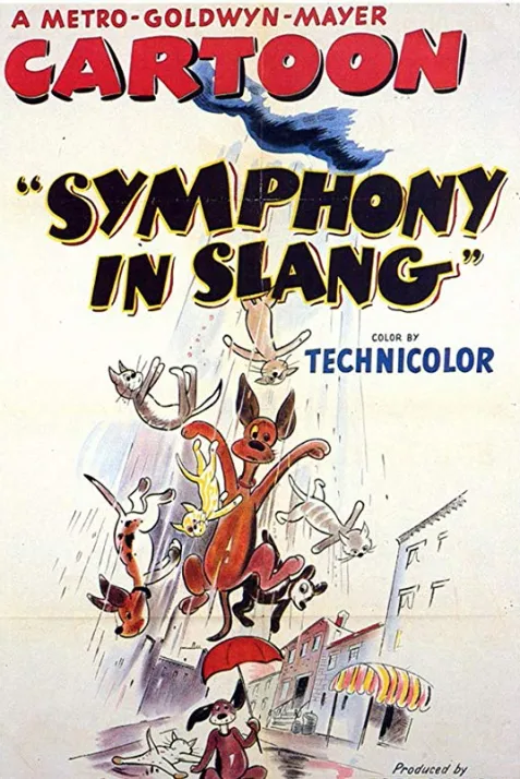 Symphony in Slang