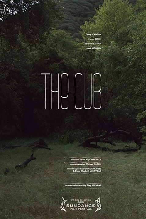 The Cub