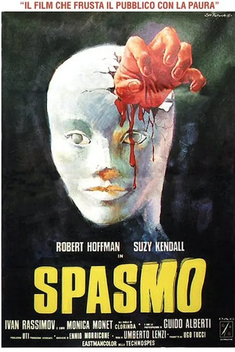 Spasmo