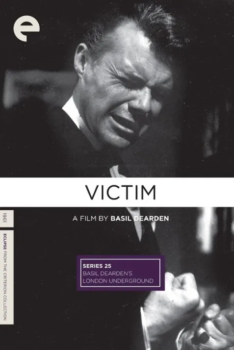 Victim
