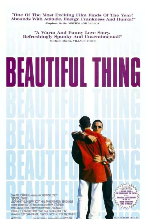 Beautiful Thing