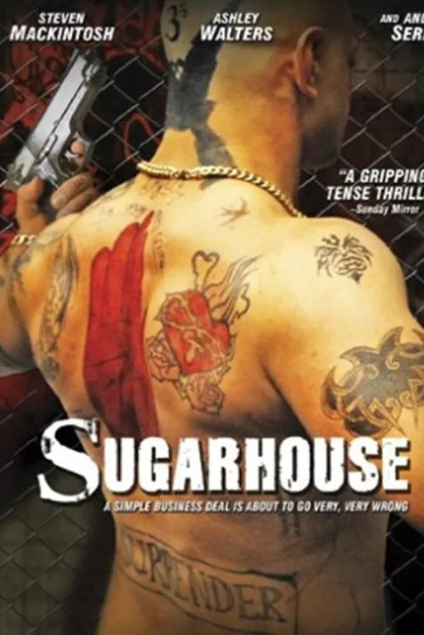 Sugarhouse