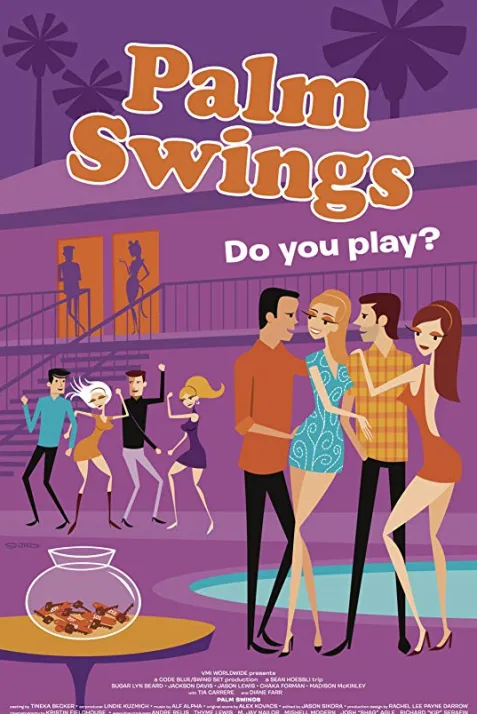 Palm Swings