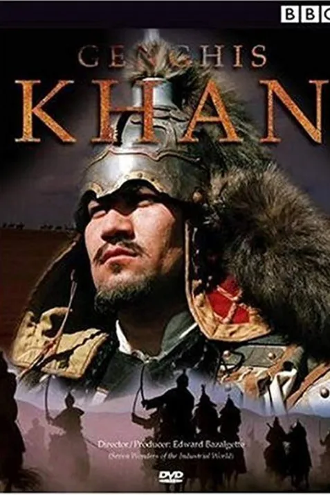 Genghis Khan
