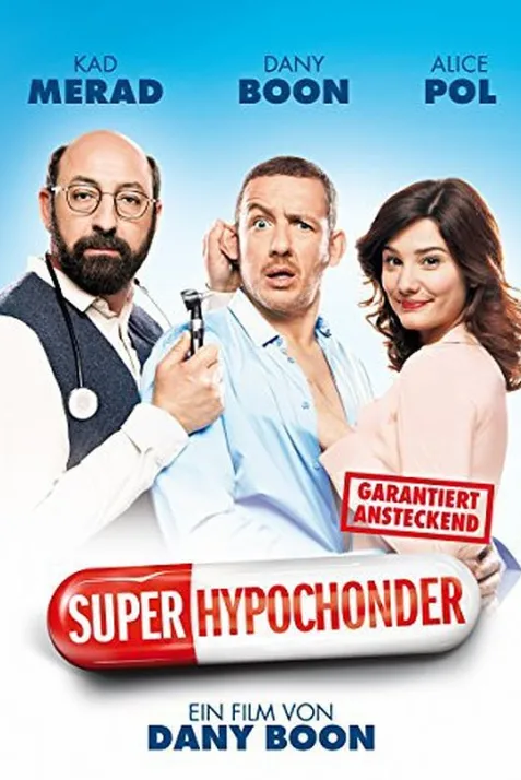 Supercondriaque
