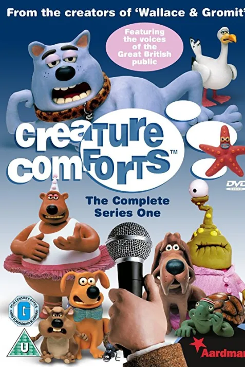 Creature Comforts