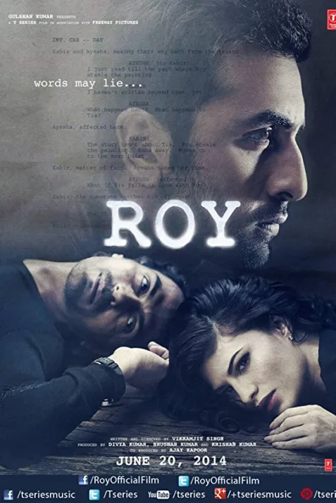 Roy