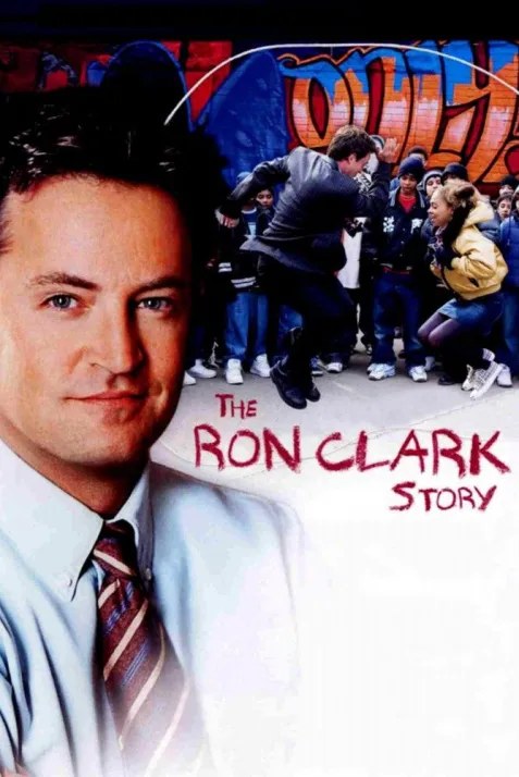 The Ron Clark Story