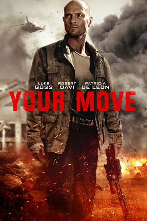 Your Move