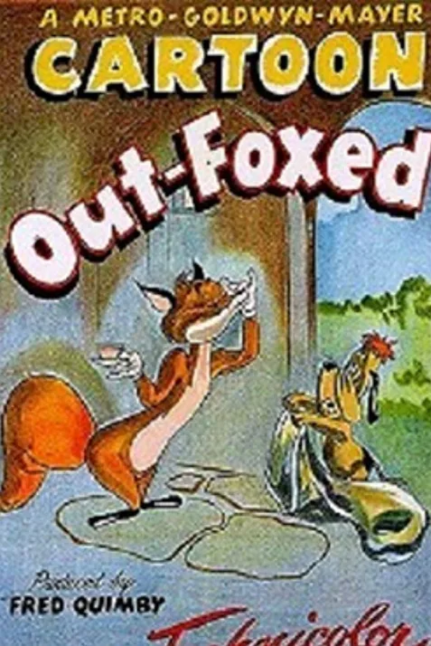 Out-Foxed