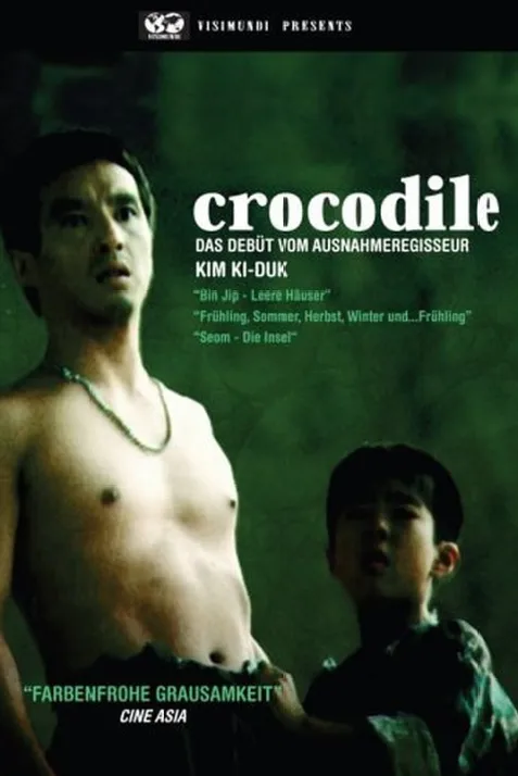 Crocodile