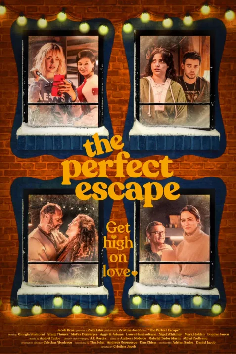 The Perfect Escape