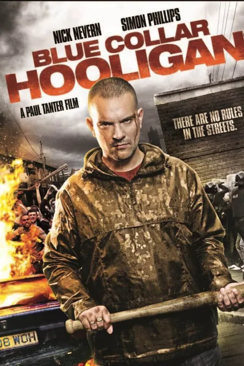The Rise & Fall of a White Collar Hooligan