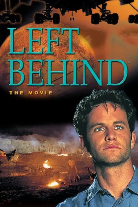 Left Behind: The Movie