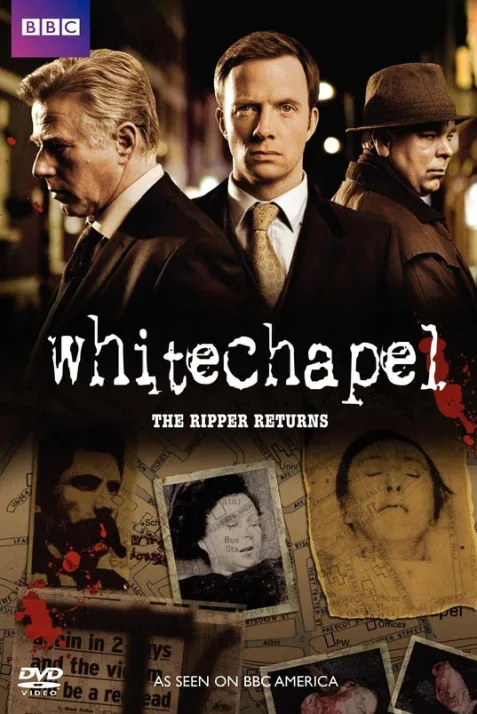 Whitechapel