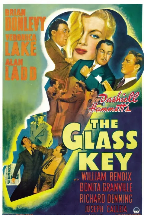 The Glass Key