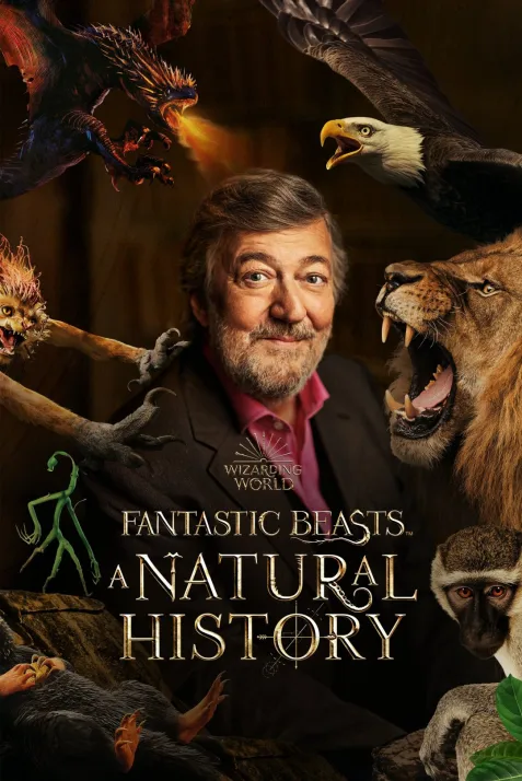 Fantastic Beasts: A Natural History