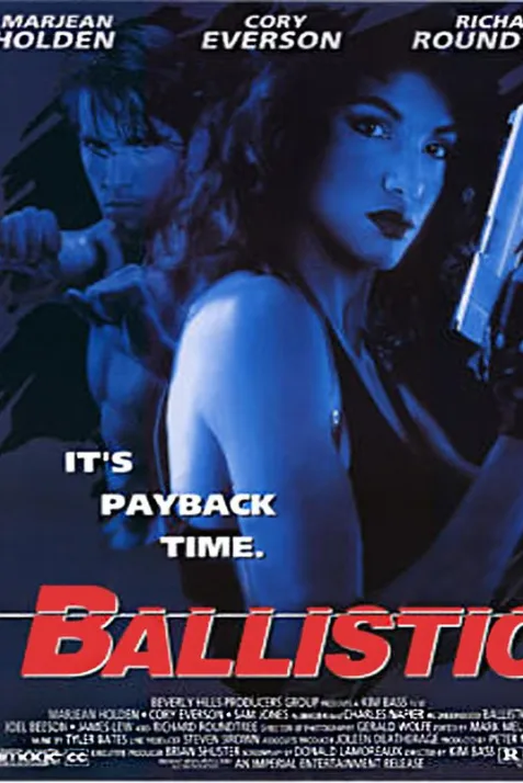 Ballistic