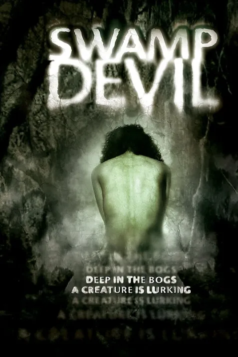 Swamp Devil