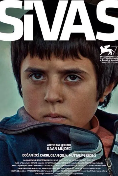 Sivas