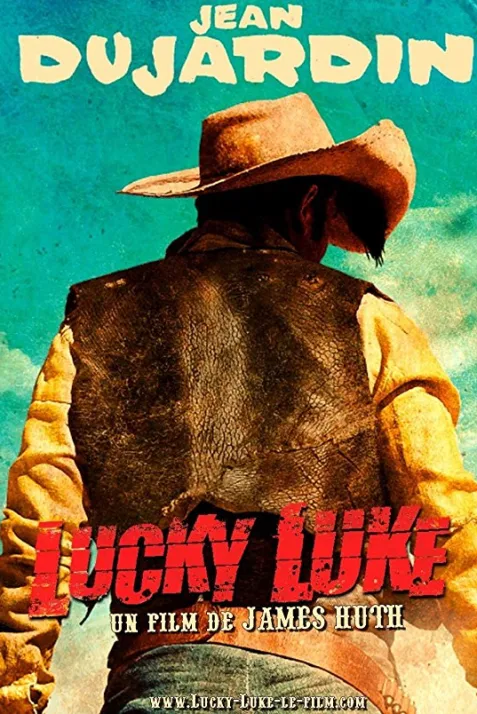 Lucky Luke