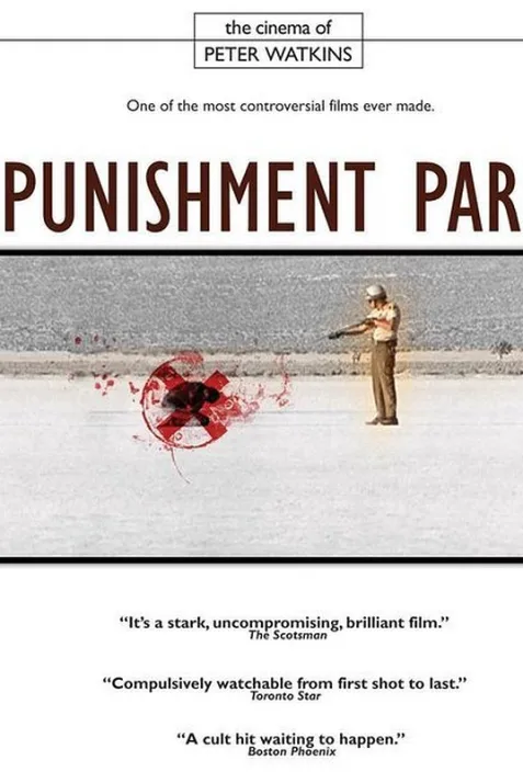 Punishment Park