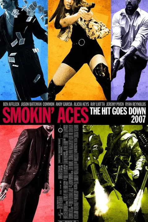 Smokin' Aces