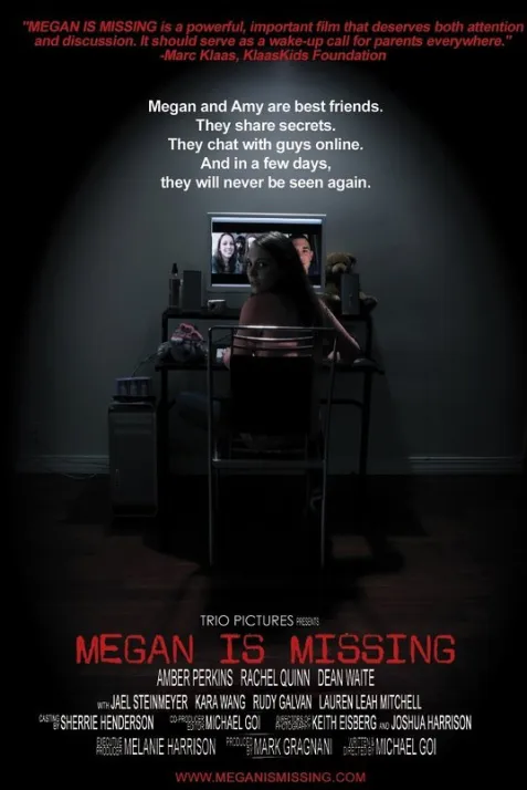 Megan Is Missing