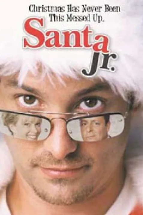 Santa, Jr.