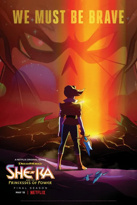She-Ra and the Princesses of Power