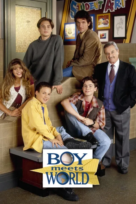 Boy Meets World