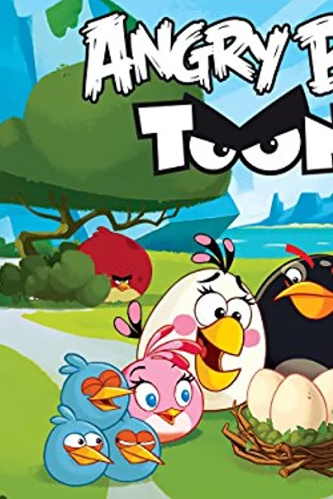Angry Birds Toons
