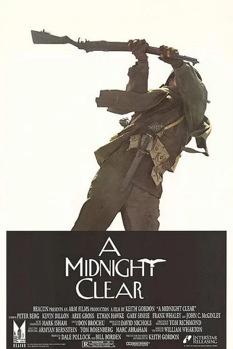 A Midnight Clear