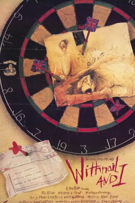 Withnail & I