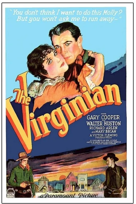 The Virginian
