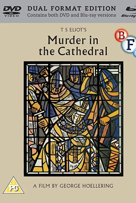 Murder in the Cathedral