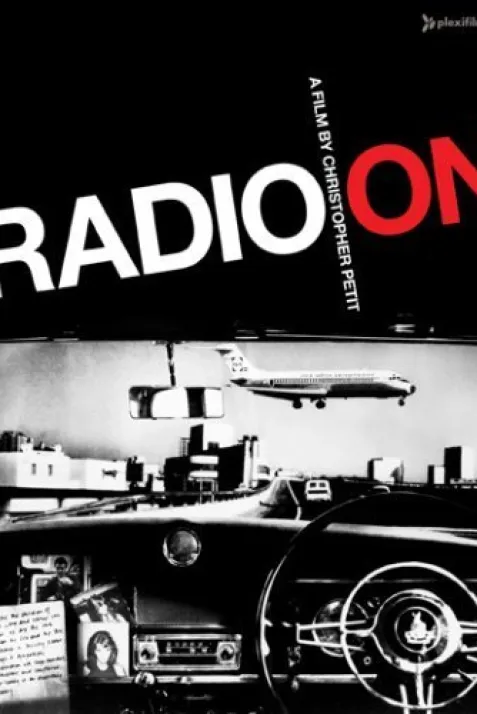 Radio On