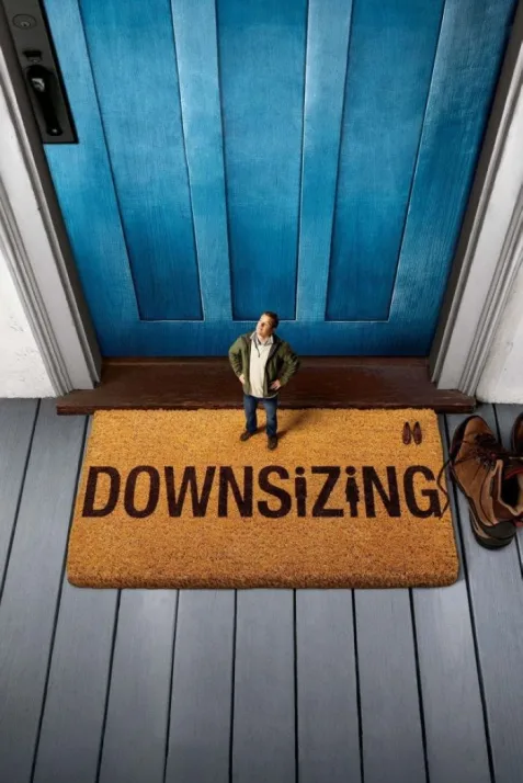 Downsizing