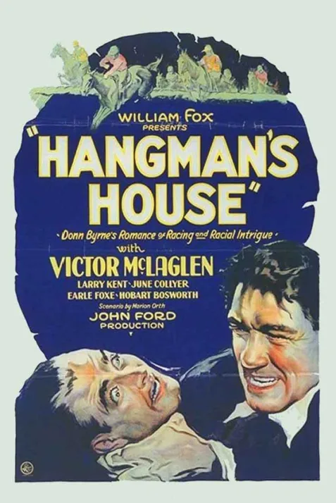 Hangman's House