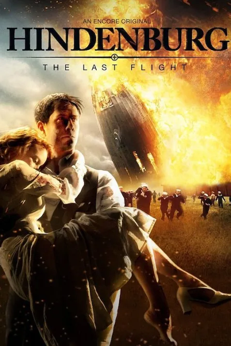Hindenburg: The Last Flight