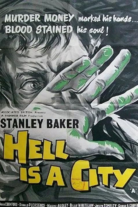 Hell Is a City