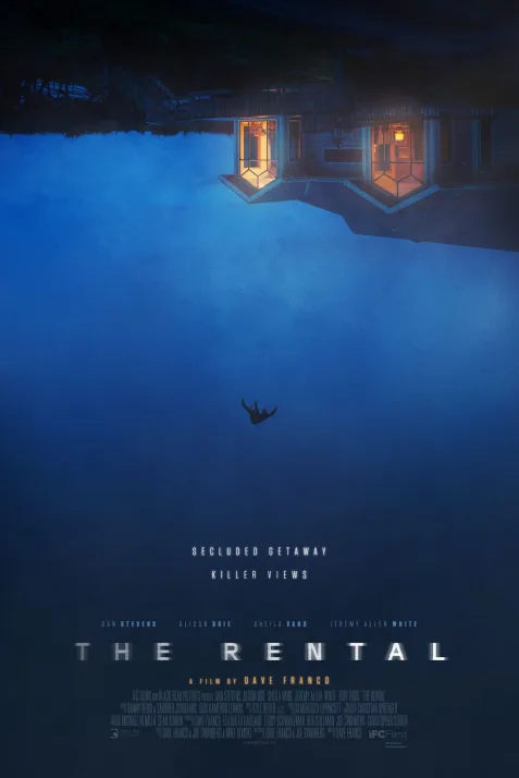 The Rental