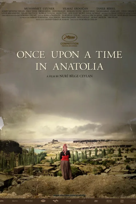 Once Upon a Time in Anatolia