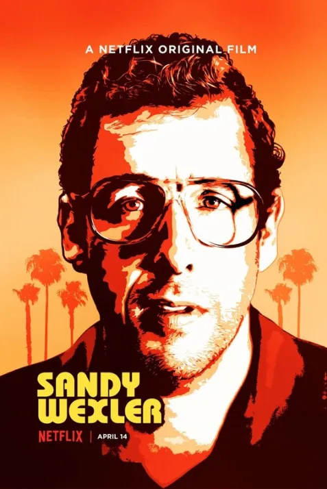 Sandy Wexler