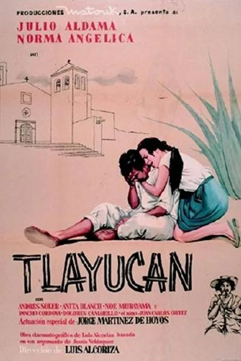 Tlayucan