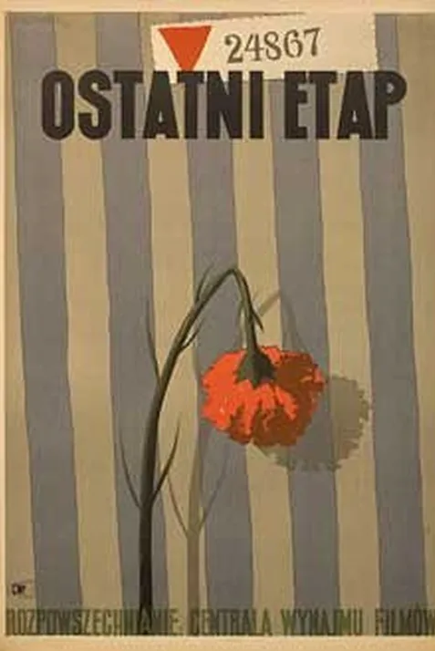 The Last Stage