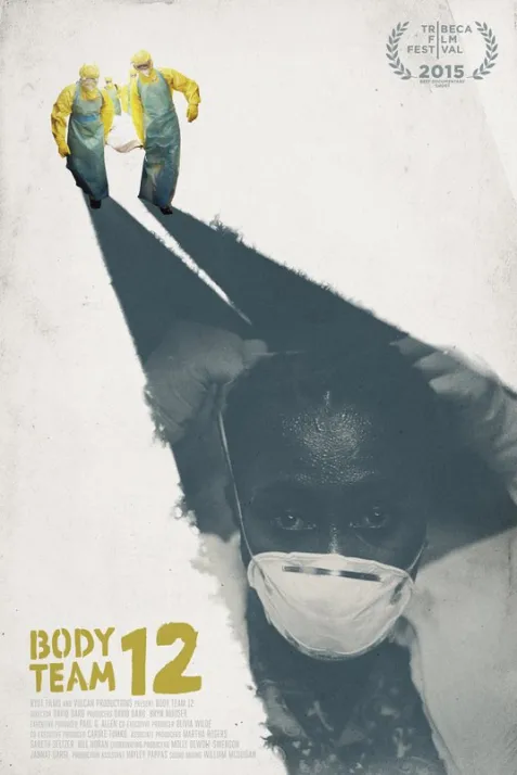 Body Team 12